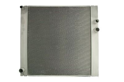 Motorradiator (automatisch) past: LAND ROVER RANGE ROVER III 4.2/4.4 03.02-08.12