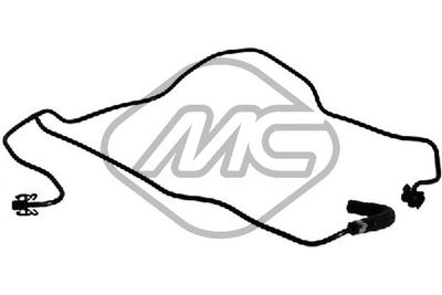 CUPLAJ CONDUCTA LICHID RACIRE