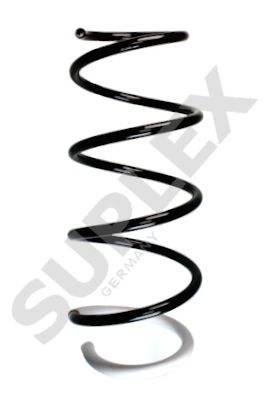 ARC SPIRAL SUPLEX 27194