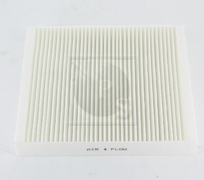Filter, kupéventilation NPS D135O13