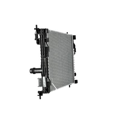 RADIATOR RACIRE MOTOR NISSENS 607228 16