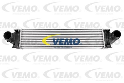 Интеркулер VEMO V25-60-0072 для VOLVO V40