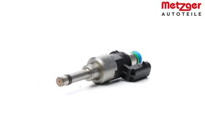 EINSPRITZVENTIL METZGER AUTOTEILE 0920012 35