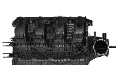 Sací trubkový modul Metalcaucho 45231