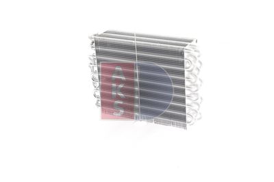 VERDAMPFER KLIMAANLAGE AKS DASIS 821350N 8