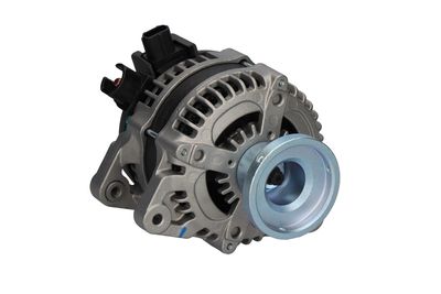 GENERATOR / ALTERNATOR VALEO 440422 25