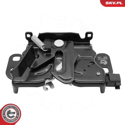 Zámok kapoty motora ESEN SKV 60SKV678