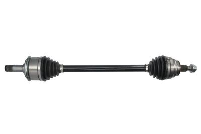 полуоска POINT GEAR