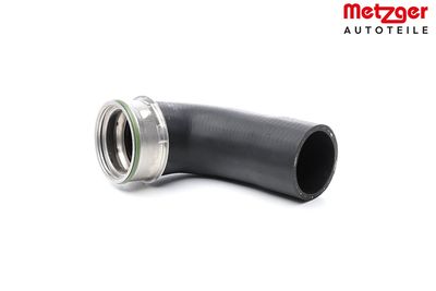 LADELUFTSCHLAUCH METZGER AUTOTEILE 2400324 4