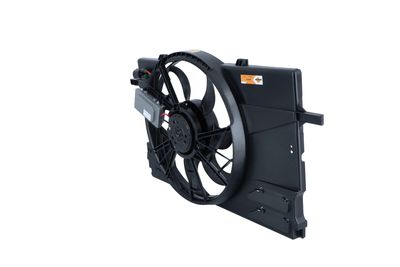 VENTILATOR RADIATOR NRF 47412 31