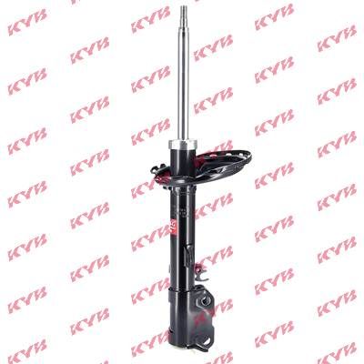 STOßDäMPFER KYB 339208 17