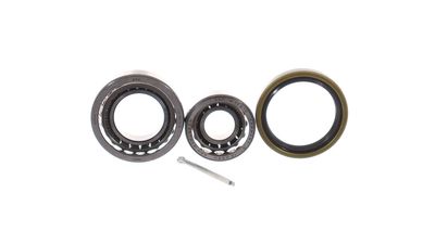 RADLAGERSATZ SKF VKBA1369 36