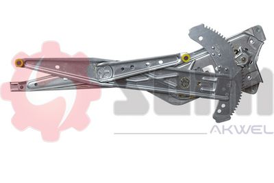 MECANISM ACTIONARE GEAM SEIM 902497 1