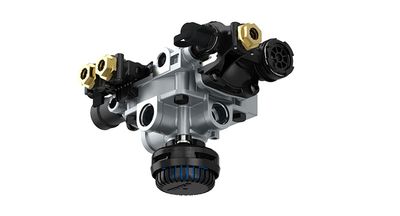 Regulator sile kočenja WABCO 4757210090