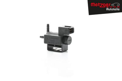 UMSCHALTVENTIL UMSCHALTKLAPPE (SAUGROHR) METZGER AUTOTEILE 2100016 6