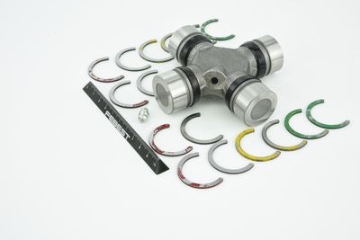 ARTICULATIE CARDAN FEBEST ASM99 11