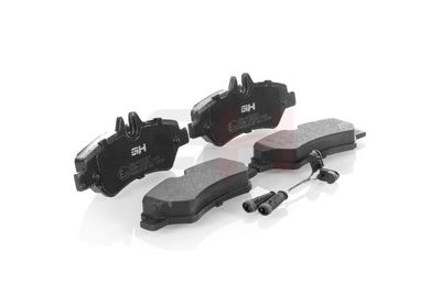 SET PLACUTE FRANA FRANA DISC GH GH413361 10