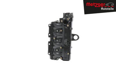 SAUGROHRMODUL METZGER AUTOTEILE 2100067 22