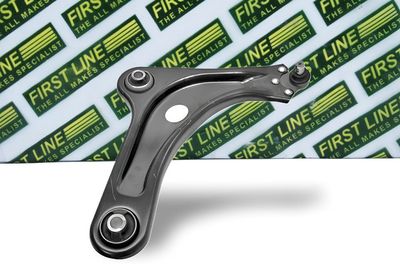 носач, окачване на колелата FIRST LINE FCA7011