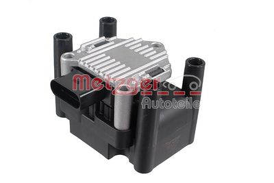 Zapalovací cívka METZGER AUTOTEILE 0880519