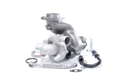 LADER AUFLADUNG BTS Turbo T981072 5