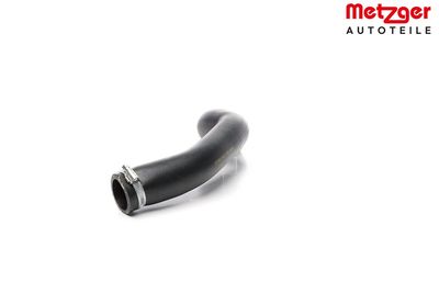 LADELUFTSCHLAUCH METZGER AUTOTEILE 2400273 31