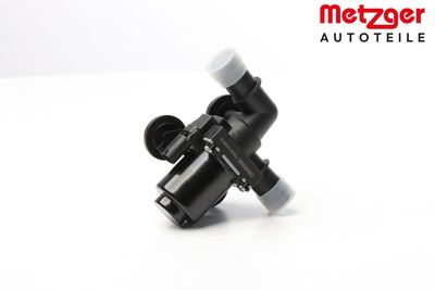 KüHLMITTELREGELVENTIL METZGER AUTOTEILE 0899096 36