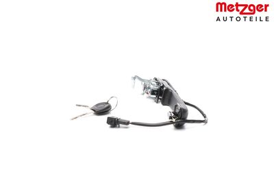 TüRGRIFF METZGER AUTOTEILE 2310583 11