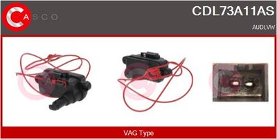 ELEMENT REGLAJ INCHIDERE CENTRALIZATA