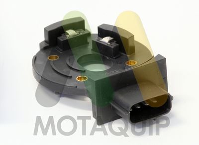 Блок управления, система зажигания MOTAQUIP LVIM244 для MAZDA MX-3