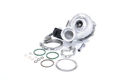 COMPRESOR SISTEM DE SUPRAALIMENTARE