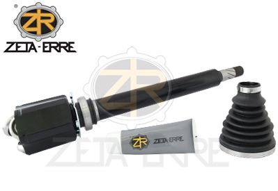 ZETA-ERRE ZR7294 ШРУС  для ALFA ROMEO GIULIETTA (940_) 2.0 JTDM (940.FXV11)