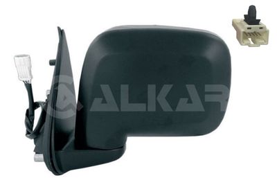 Наружное зеркало ALKAR 6125552 для NISSAN TERRANO