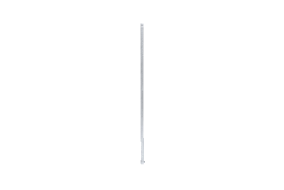 KS Tools Sklopný nástavec 1/4“ XXL, 600 mm 911.1549