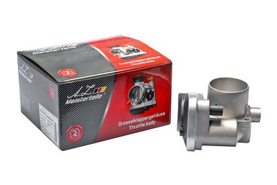 корпус на дроселовата клапа A.Z. Meisterteile AZMT-49-020-4024