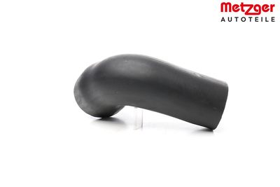 LADELUFTSCHLAUCH METZGER AUTOTEILE 2400137 19