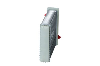 SCHIMBATOR CALDURA INCALZIRE HABITACLU NRF 54223 37