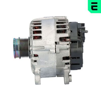 GENERATOR / ALTERNATOR ERA 209773R 2