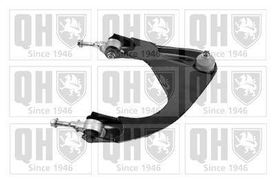 Рычаг независимой подвески колеса, подвеска колеса QUINTON HAZELL QSA2482S для HONDA PRELUDE
