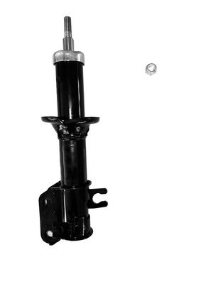 GOLD 9250200 Амортизаторы для IVECO TRAKKER AD 340T50, AT 340T50 GOLD 9250200 Амортизаторы для IVECO TRAKKER AD 340T50, AT 340T50