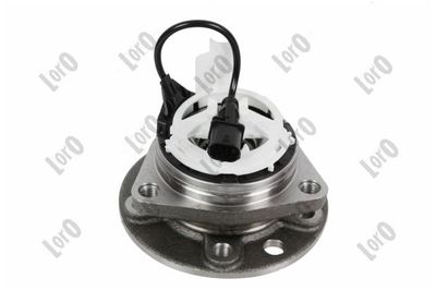 Wheel Hub 141-01-017