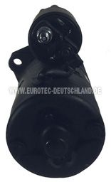 STARTER EUROTEC 11017480 2
