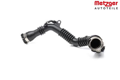 LADELUFTSCHLAUCH METZGER AUTOTEILE 2400816 4