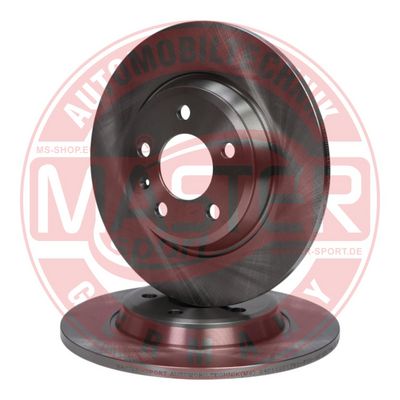 DISC FRANA MASTER-SPORT GERMANY 24011201781SETMS 1