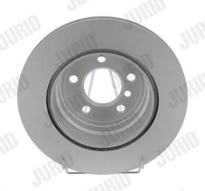 JURID 562521JC Тормозные диски  для BMW X6 (Бмв X6)