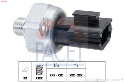 COMUTATOR PRESIUNE AER CONDITIONAT