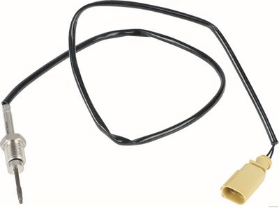 датчик, температура на изгорелите газове HERTH+BUSS ELPARTS 70686003