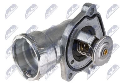 Korpus termostatu NTY CTM-ME-052