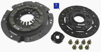 SACHS Kupplungssatz
