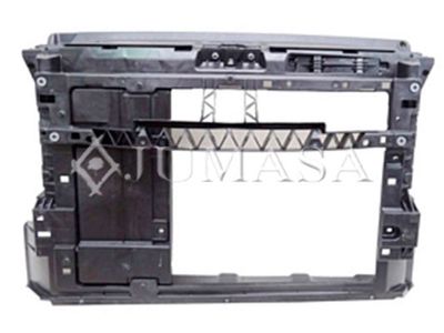 Облицовка передка JUMASA 06705559 для VW POLO